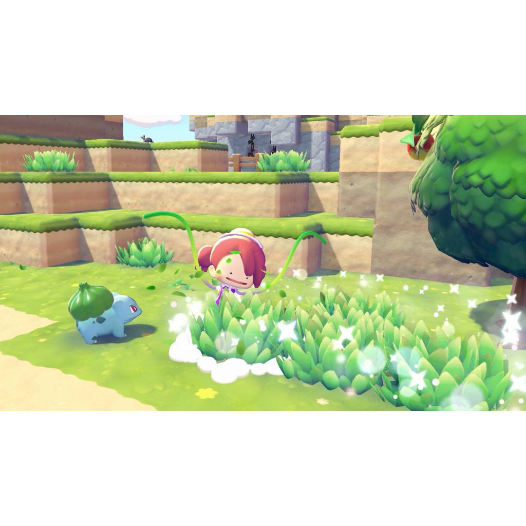 Pokémon Pokopia – Nintendo Switch 2 (Vorbestellung, Release am 03. März 2026)