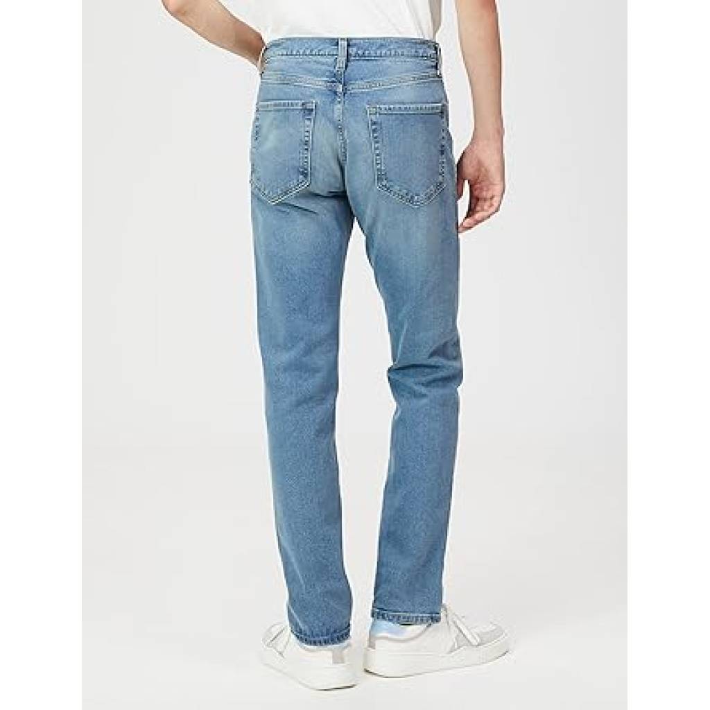 Amazon Essentials Herren Athletic-Fit-Stretchjeans