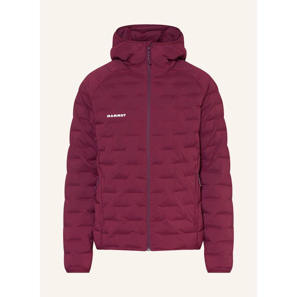 Mammut Steppjacke Sender IN – funktionale Daunen-/Steppjacke für Outdoor & Alltag