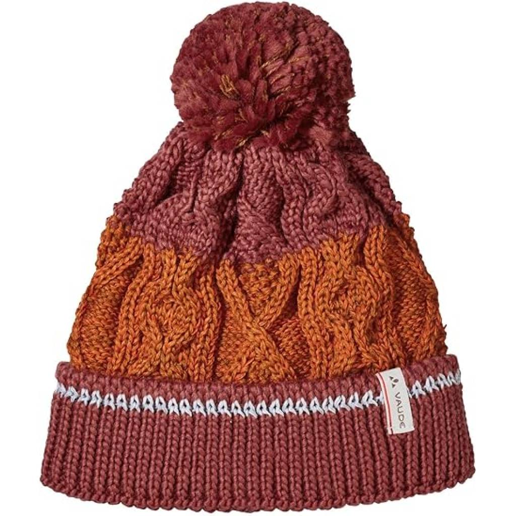 [Prime] VAUDE Kids Cornua Beanie III – warme Kinder-Beanie für Alltag & Outdoor