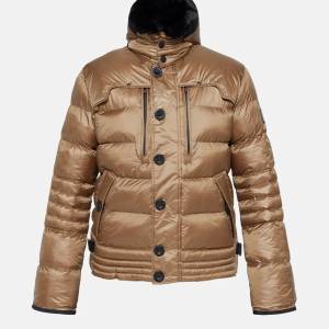 Wellensteyn Steppjacke STAD-1001 – gestepptes Winter-Outdoor-Jacket mit Kapuze
