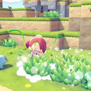 Pokémon Pokopia – Nintendo Switch 2 (Vorbestellung, Release am 03. März 2026)