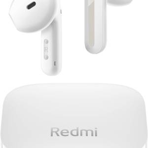 [Prime] Xiaomi Redmi Buds 6 Active – In-Ear Bluetooth 5.4 Kopfhörer, bis zu 30 h Akkulaufzeit