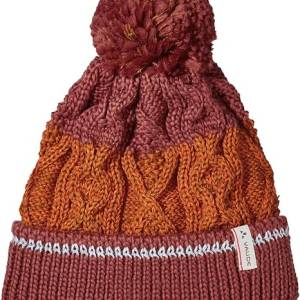 [Prime] VAUDE Kids Cornua Beanie III – warme Kinder-Beanie für Alltag & Outdoor