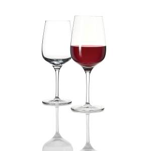 12× Schott Zwiesel Grace Rotweinglas – hochwertiges Glas-Set