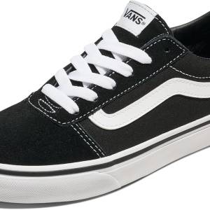 [Prime] Vans Women’s Ward – klassische Sneaker für Damen