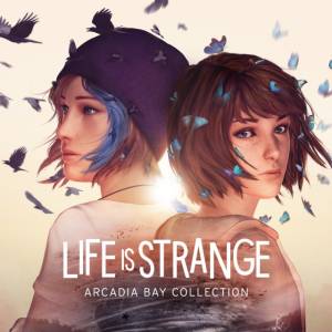 Life is Strange: Arcadia Bay Collection – Nintendo Switch