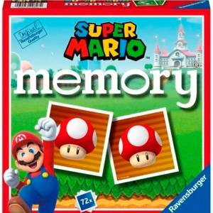 [Prime] Ravensburger 20827 Super Mario Brothers Not Aplicable, Multi-Coloured: Amazon.de: Toys