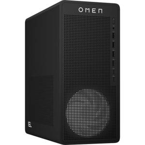 OMEN 16L Gaming Desktop TG03-0150ng – Gaming PC ohne Betriebssystem (Ryzen 5 8400F, 16GB RAM, 512GB SSD, GeForce RTX 5060)