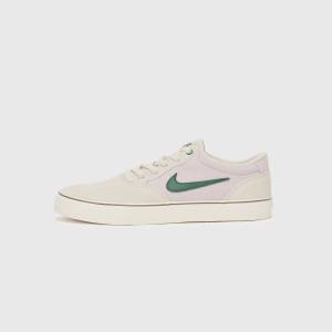 Nike SB CHRON 2 UNISEX - Sneaker - 4 Farben - klassischer Low-Skateschuh