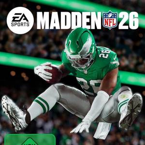 EA Sports Madden NFL 26 – Nintendo Switch 2 Standard Edition