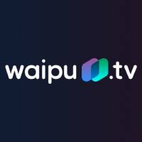waipu.tv Logo